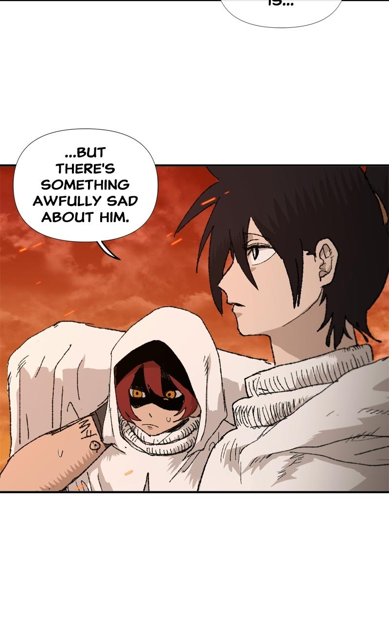 Read The Tale of the Skeleton Messenger EN Manga Online