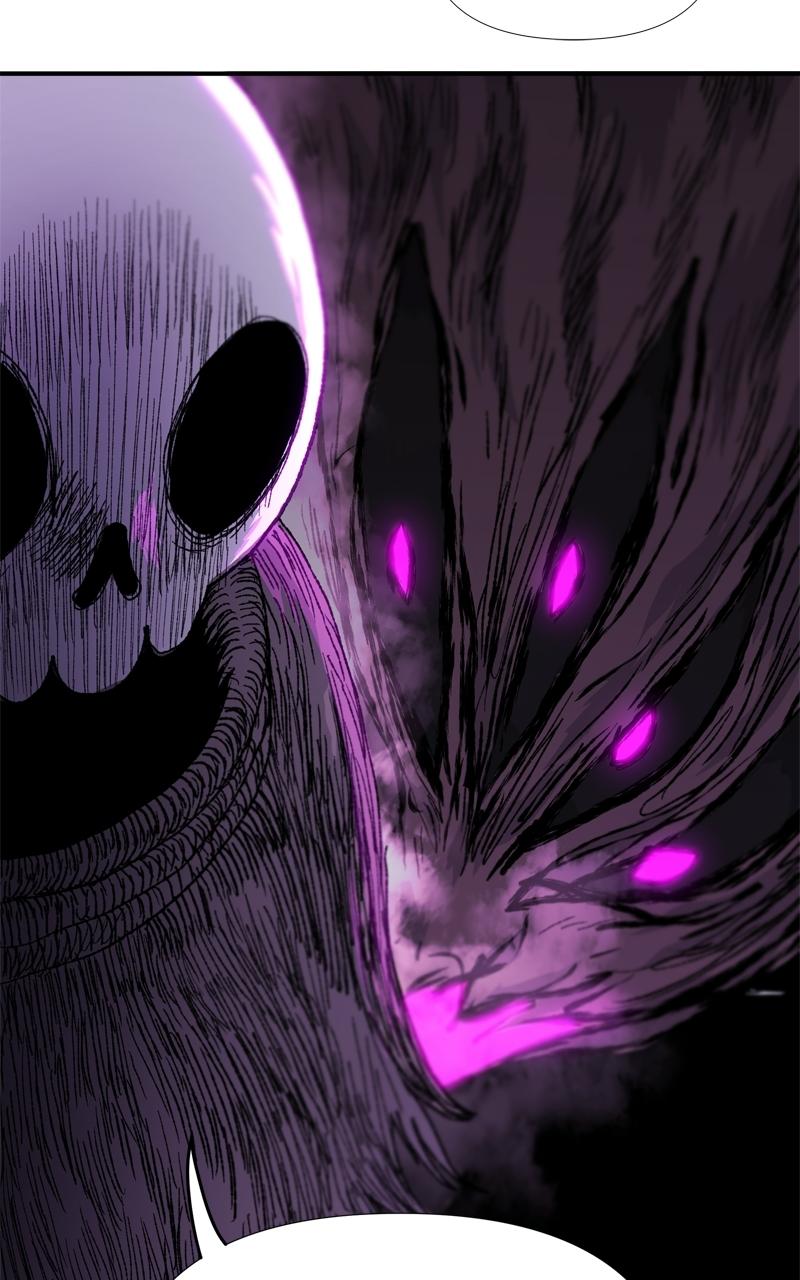 Read The Tale of the Skeleton Messenger EN Manga Online