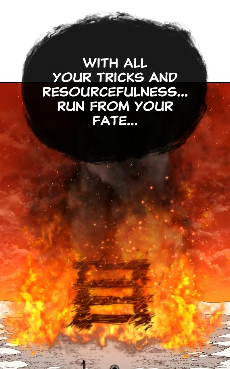 Read The Tale of the Skeleton Messenger EN Manga Online