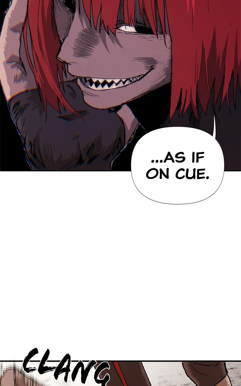 Read The Tale of the Skeleton Messenger EN Manga Online