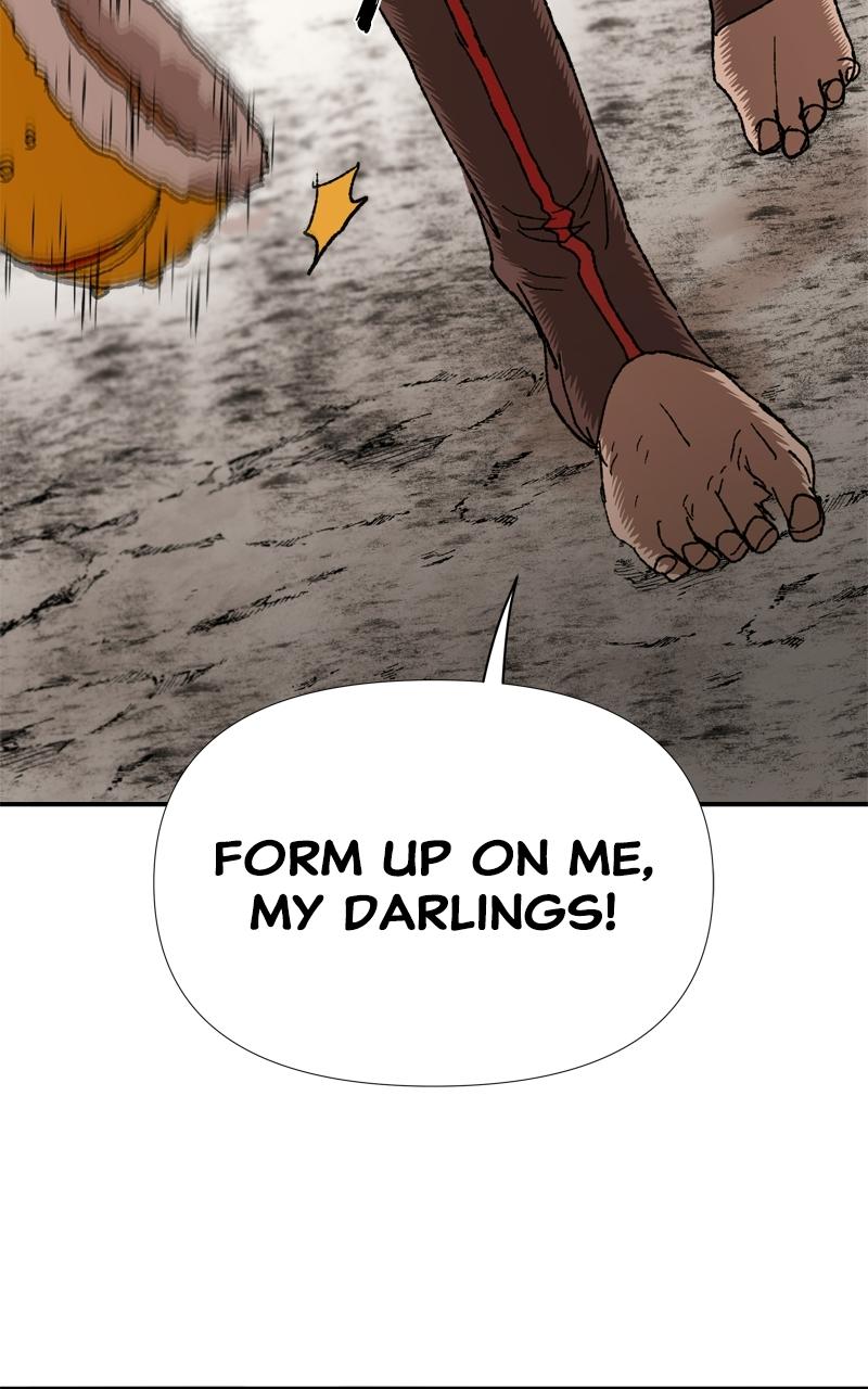 Read The Tale of the Skeleton Messenger EN Manga Online