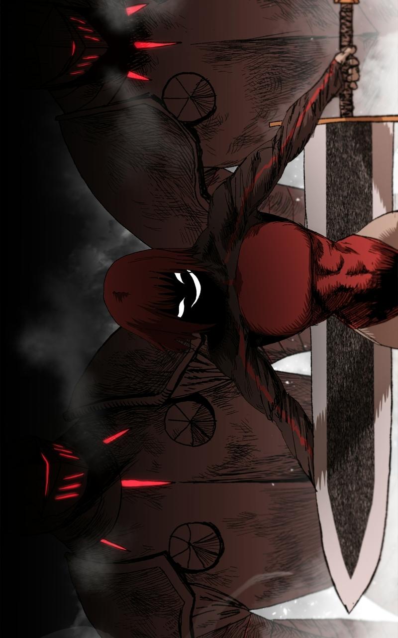 Read The Tale of the Skeleton Messenger EN Manga Online