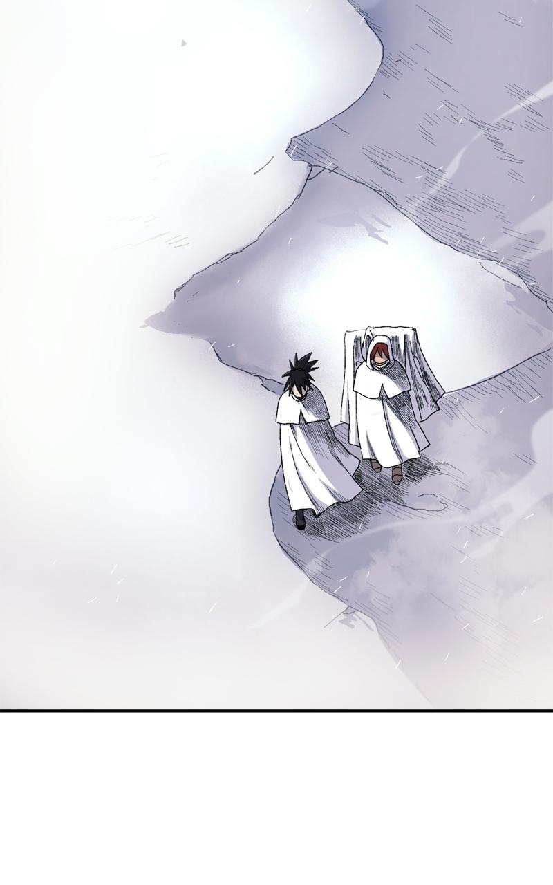 Read The Tale of the Skeleton Messenger EN Manga Online