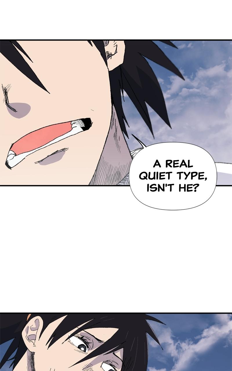 Read The Tale of the Skeleton Messenger EN Manga Online