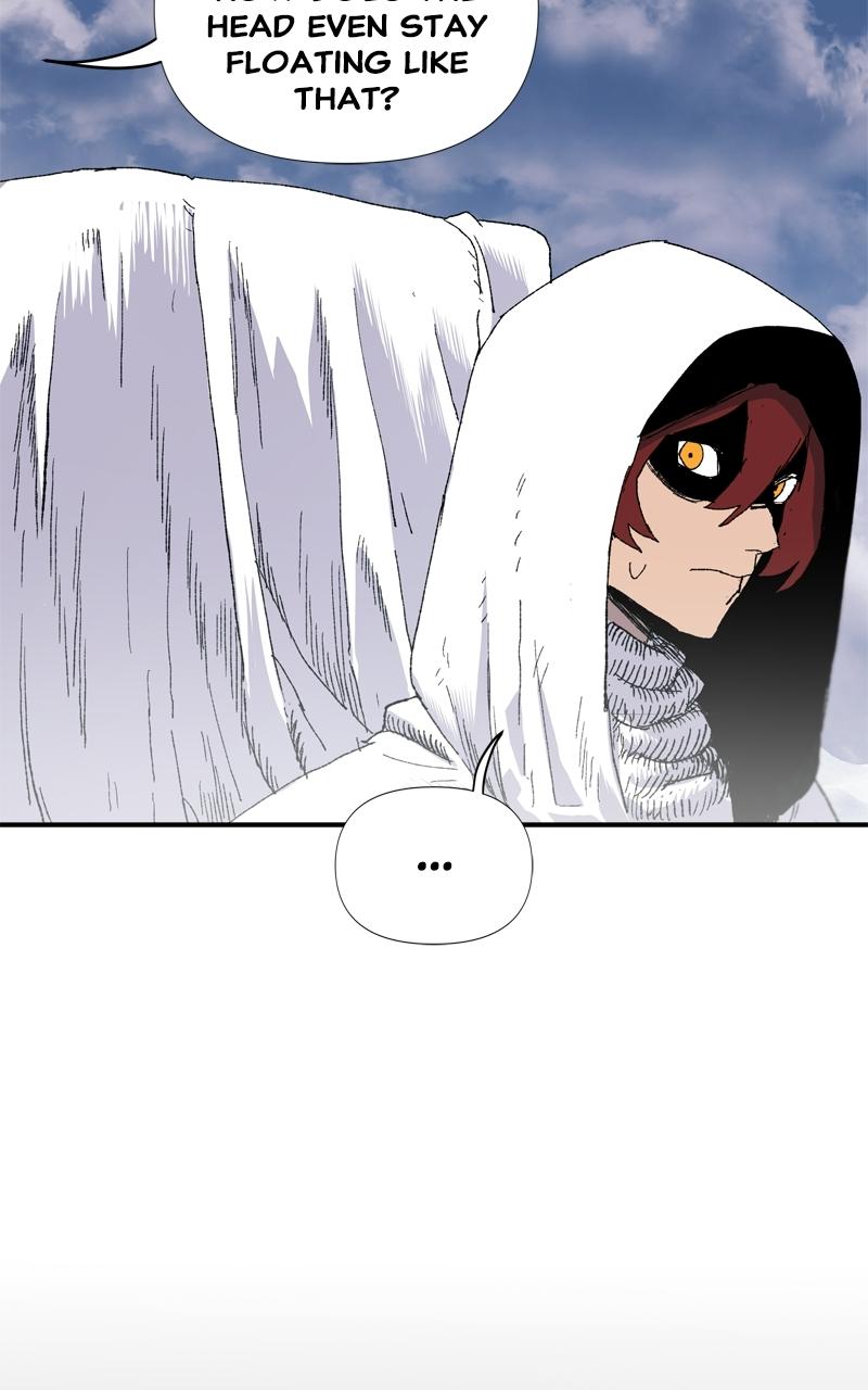 Read The Tale of the Skeleton Messenger EN Manga Online