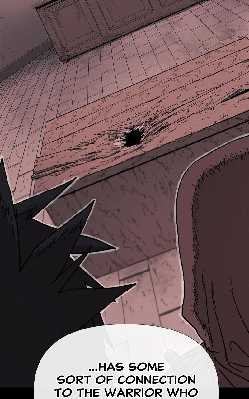 Read The Tale of the Skeleton Messenger EN Manga Online
