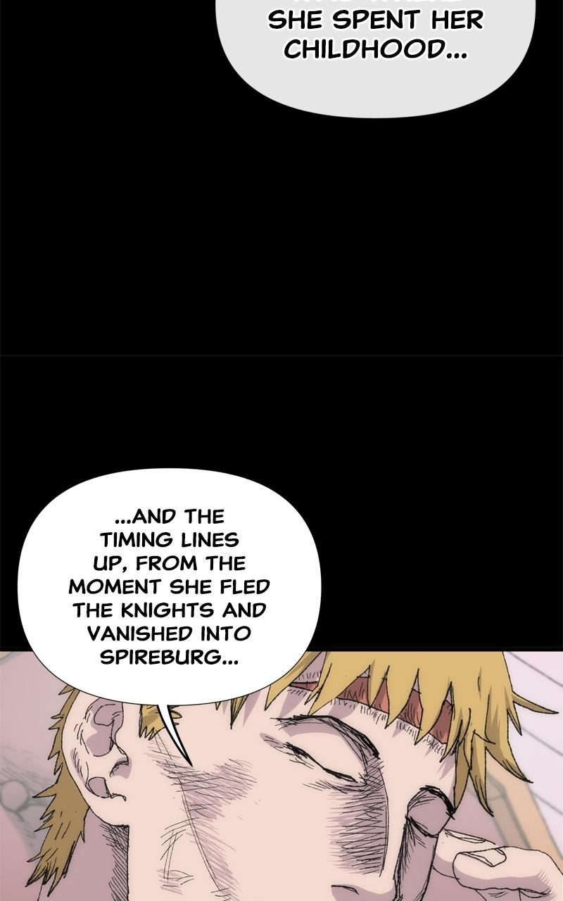 Read The Tale of the Skeleton Messenger EN Manga Online