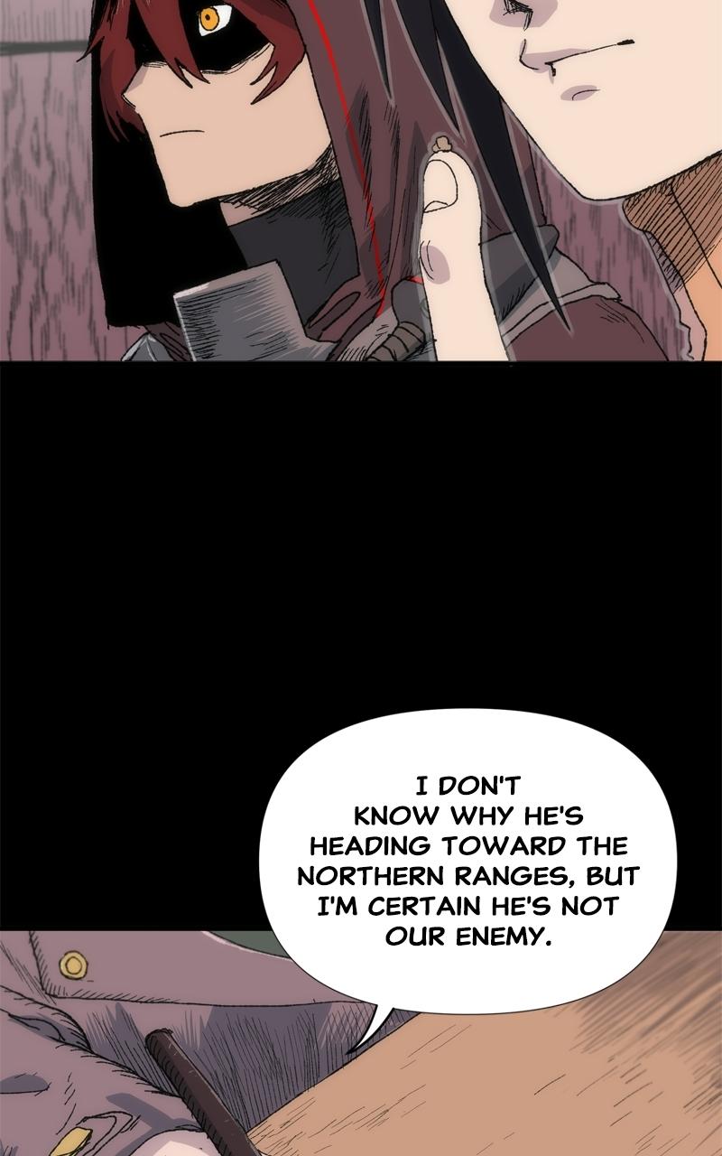 Read The Tale of the Skeleton Messenger EN Manga Online