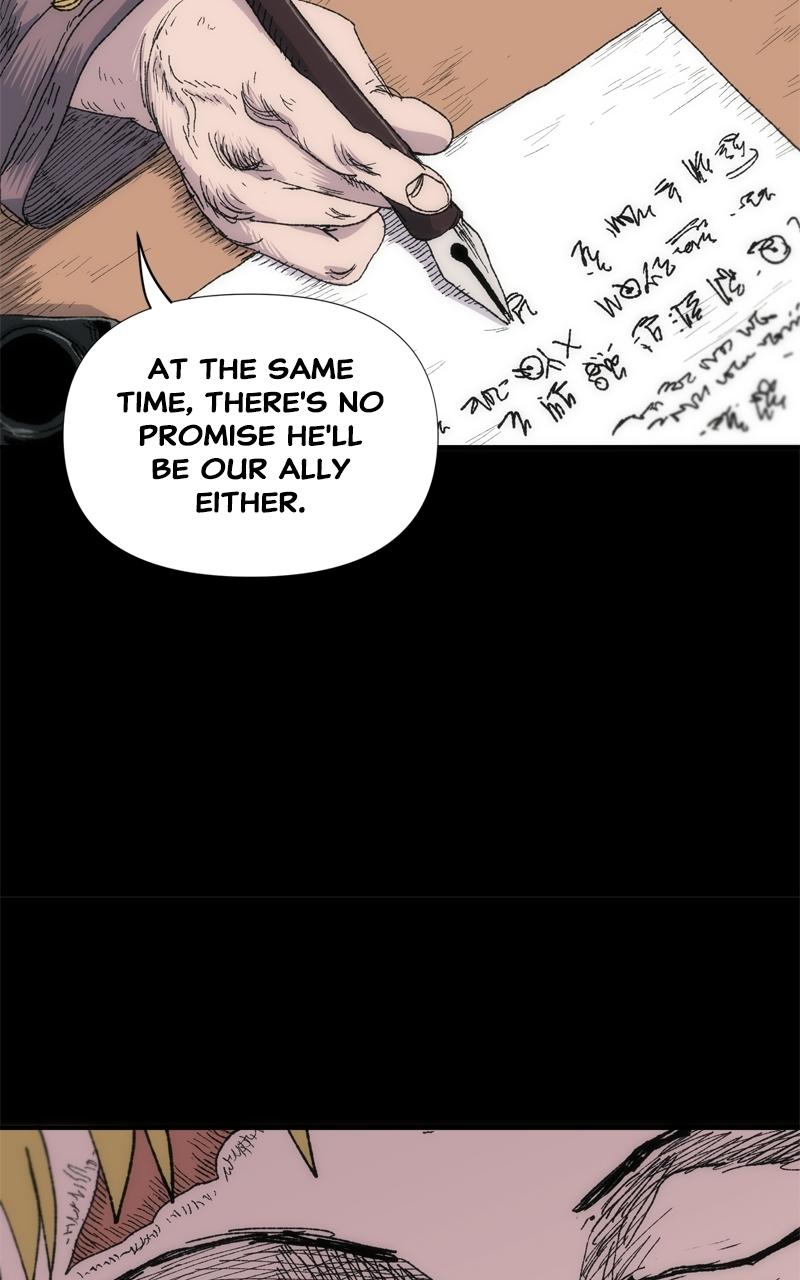 Read The Tale of the Skeleton Messenger EN Manga Online