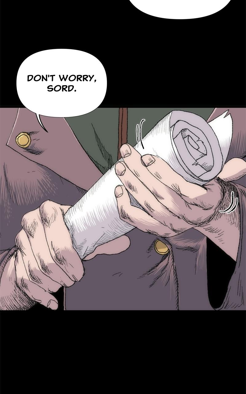 Read The Tale of the Skeleton Messenger EN Manga Online