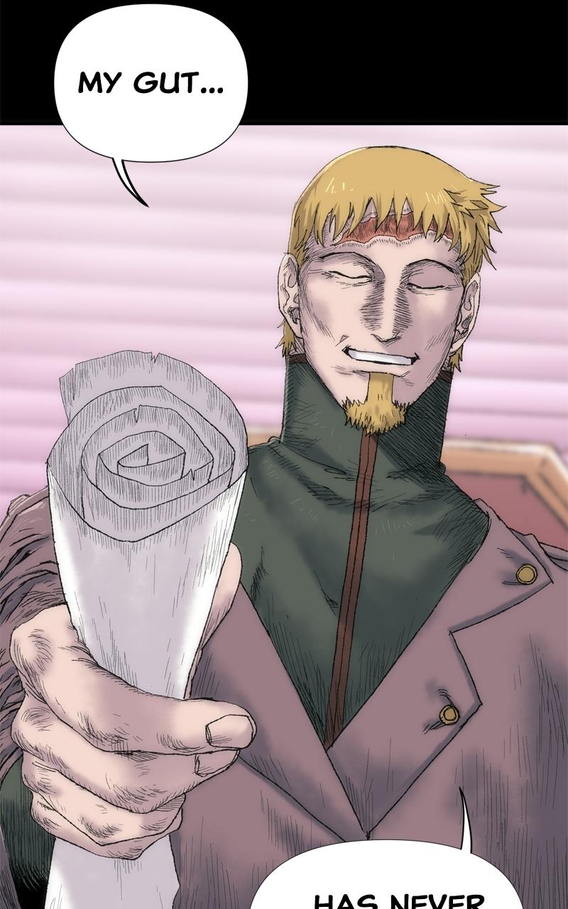 Read The Tale of the Skeleton Messenger EN Manga Online