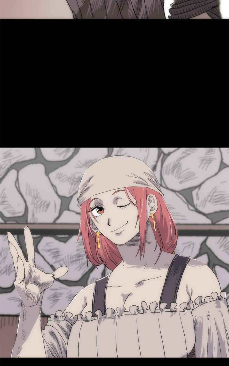 Read The Tale of the Skeleton Messenger EN Manga Online