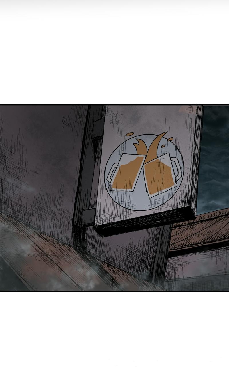Read The Tale of the Skeleton Messenger EN Manga Online
