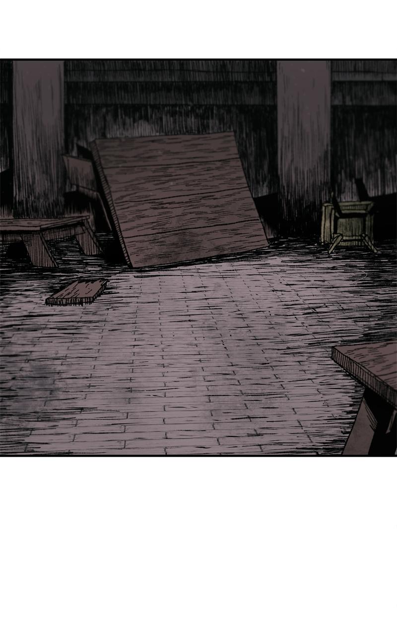 Read The Tale of the Skeleton Messenger EN Manga Online