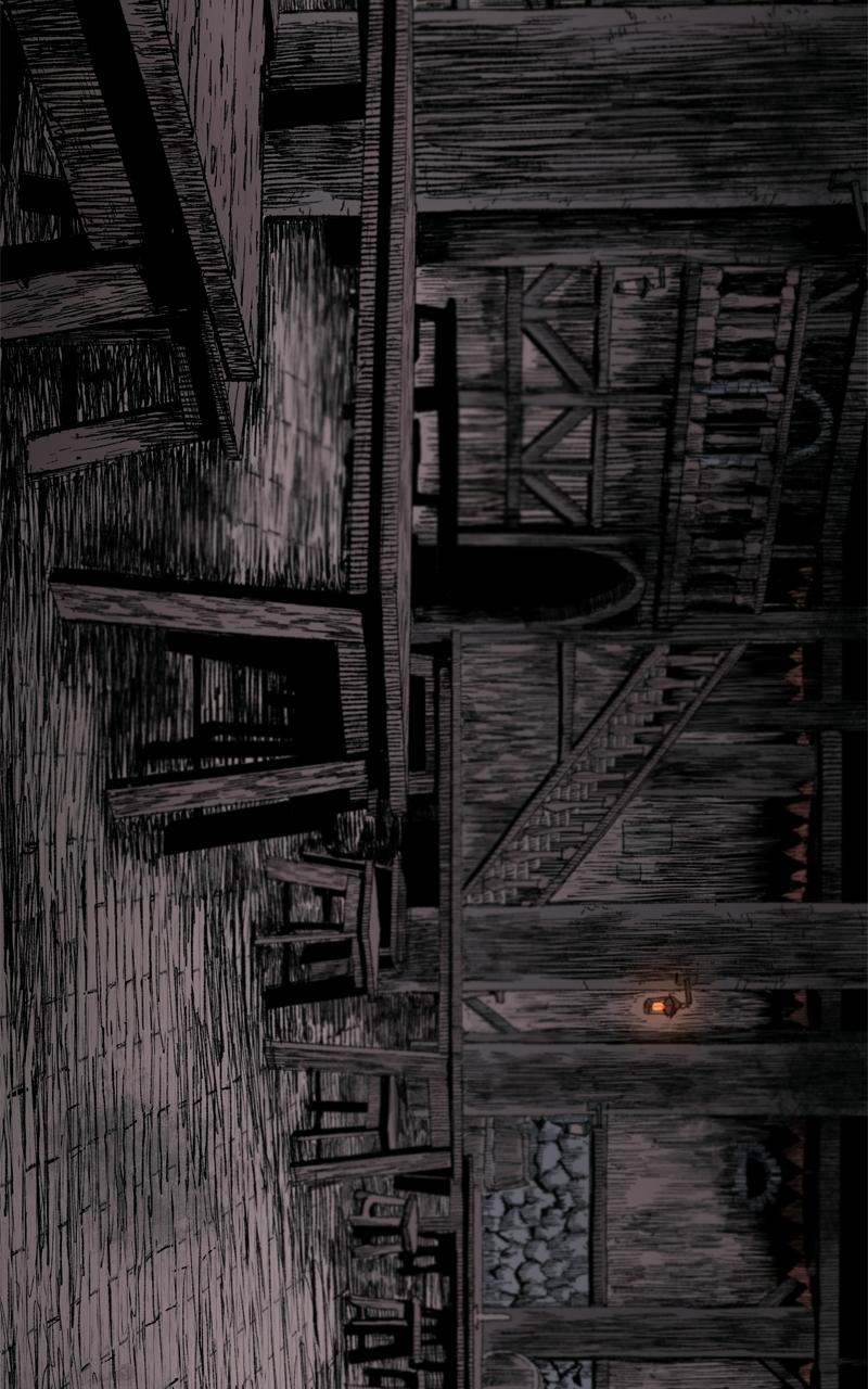 Read The Tale of the Skeleton Messenger EN Manga Online