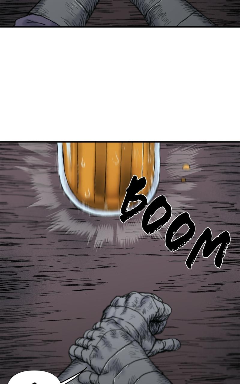 Read The Tale of the Skeleton Messenger EN Manga Online