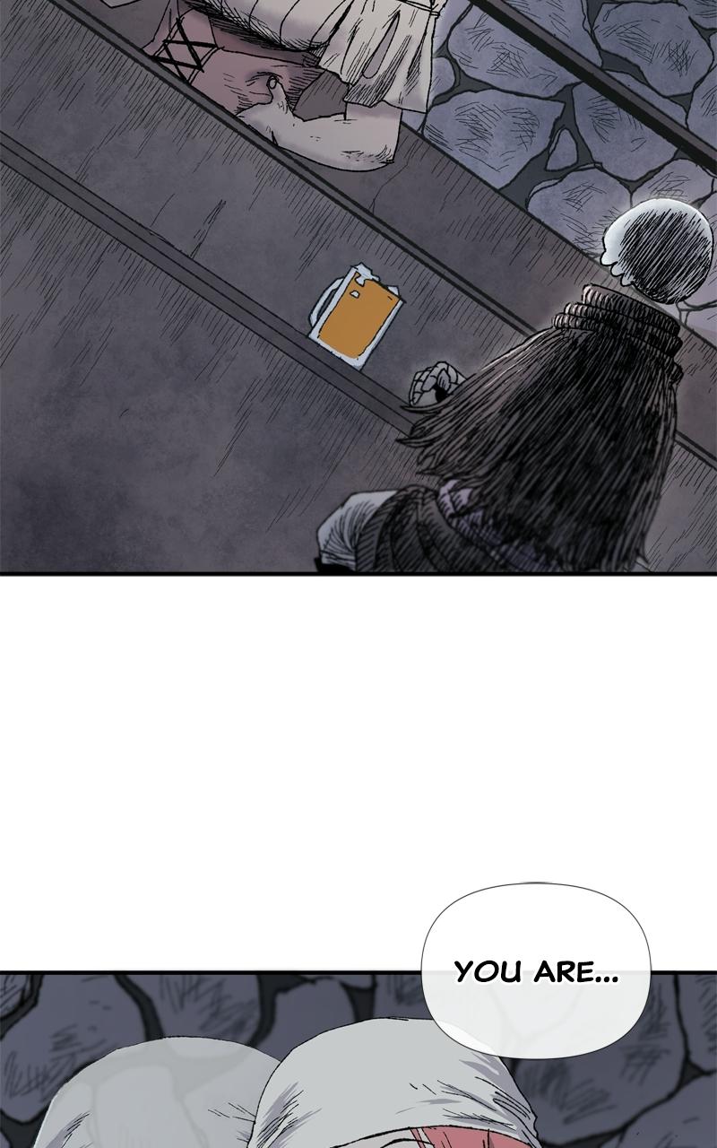 Read The Tale of the Skeleton Messenger EN Manga Online