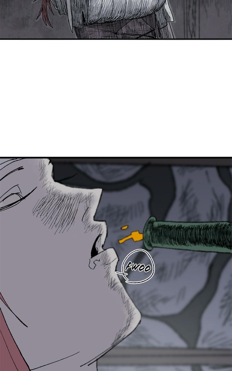 Read The Tale of the Skeleton Messenger EN Manga Online