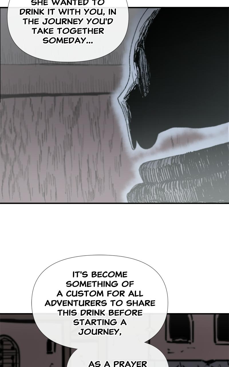 Read The Tale of the Skeleton Messenger EN Manga Online