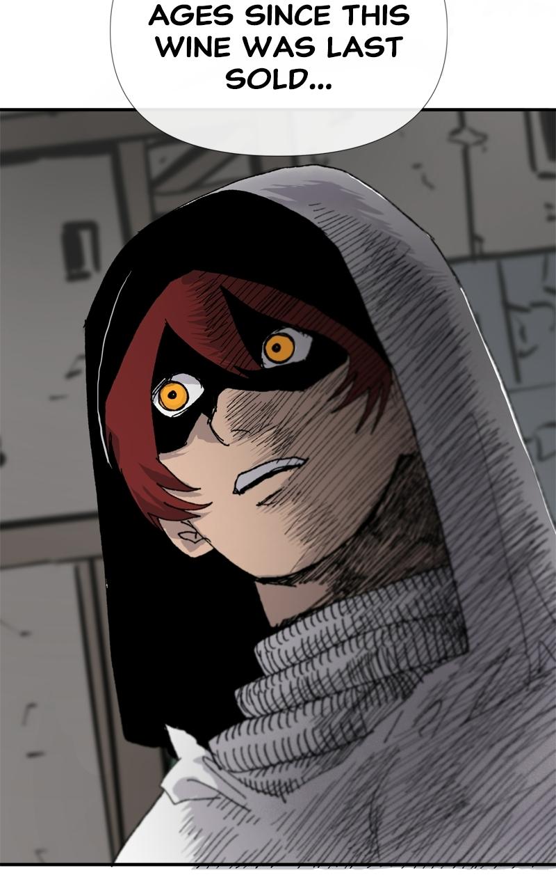 Read The Tale of the Skeleton Messenger EN Manga Online
