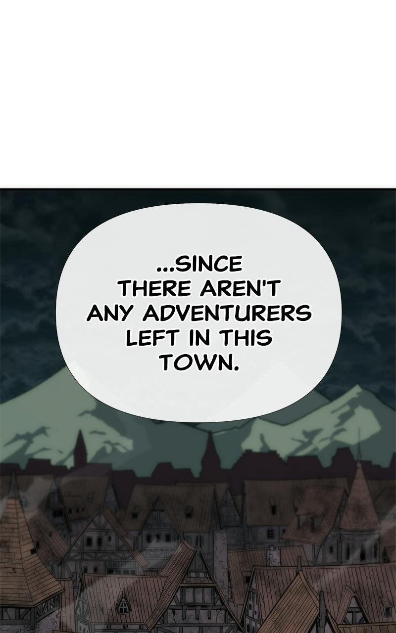 Read The Tale of the Skeleton Messenger EN Manga Online