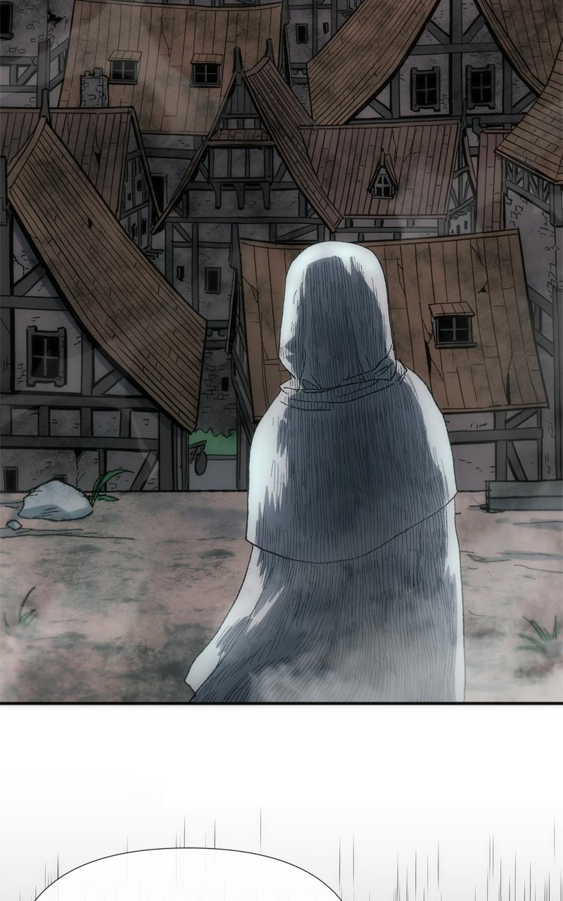 Read The Tale of the Skeleton Messenger EN Manga Online