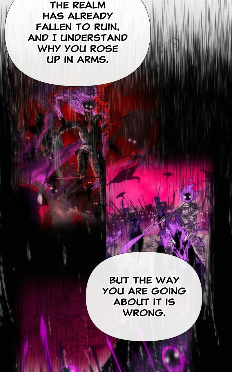 Read The Tale of the Skeleton Messenger EN Manga Online