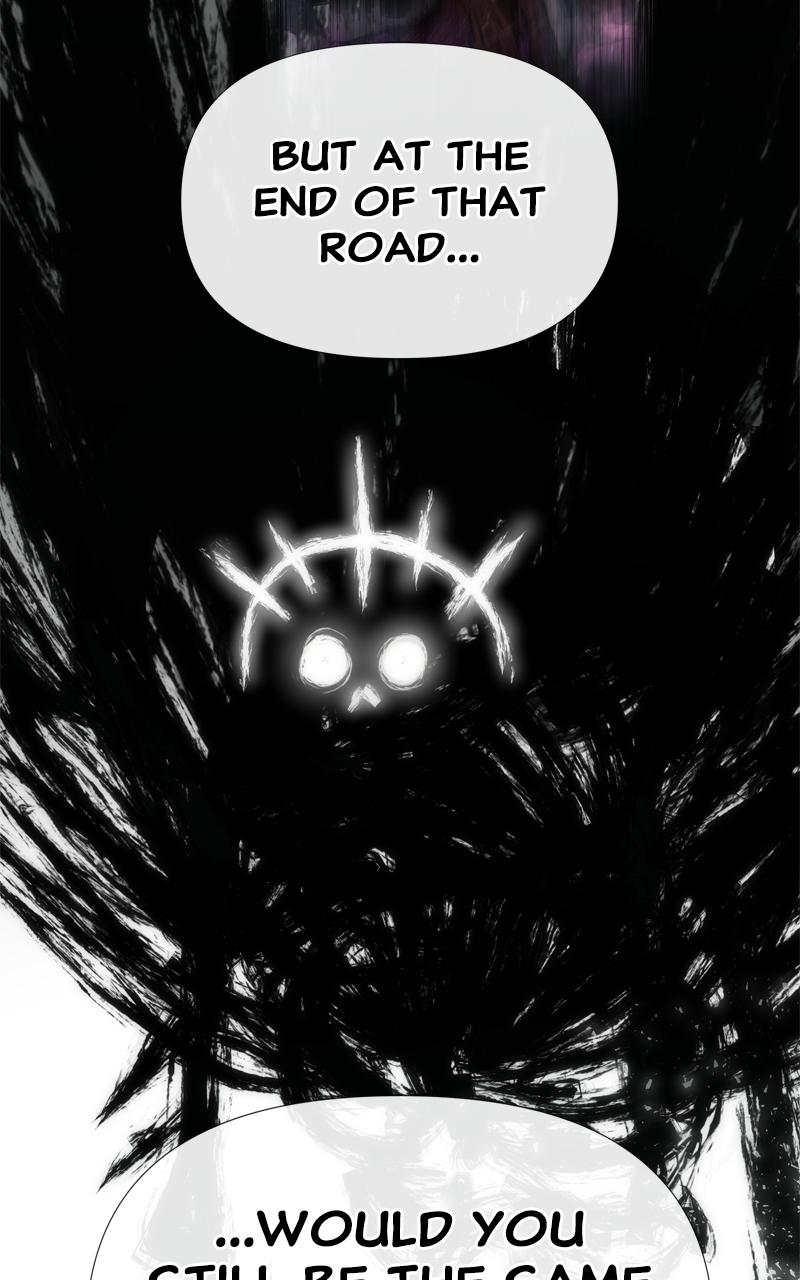 Read The Tale of the Skeleton Messenger EN Manga Online
