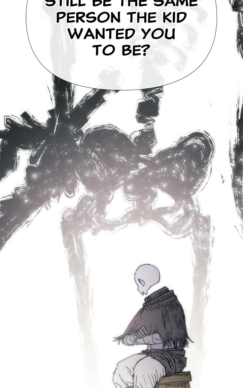 Read The Tale of the Skeleton Messenger EN Manga Online