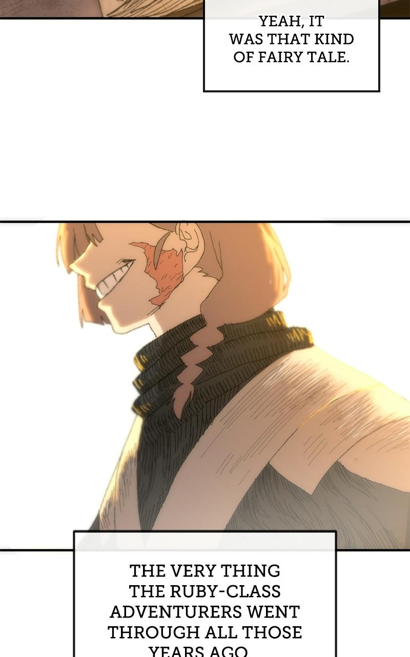 Read The Tale of the Skeleton Messenger EN Manga Online