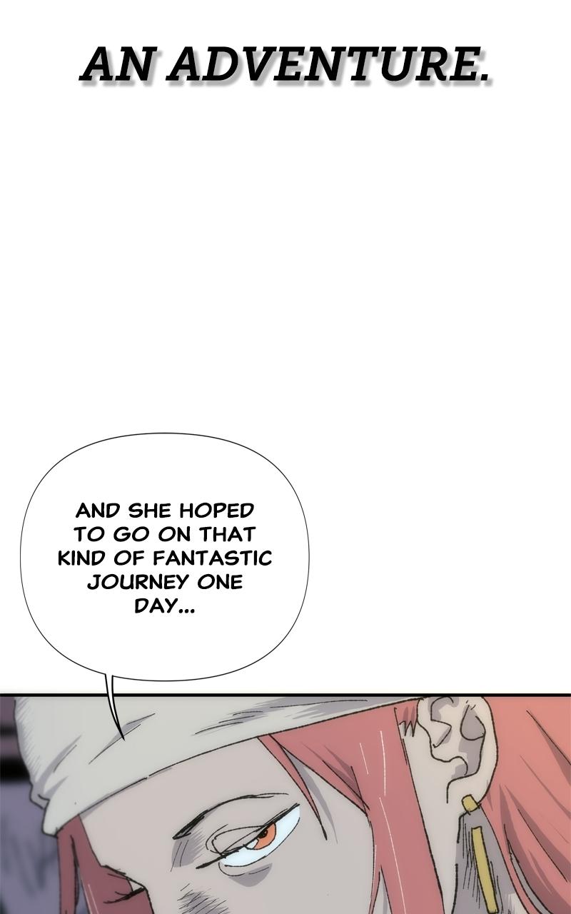 Read The Tale of the Skeleton Messenger EN Manga Online