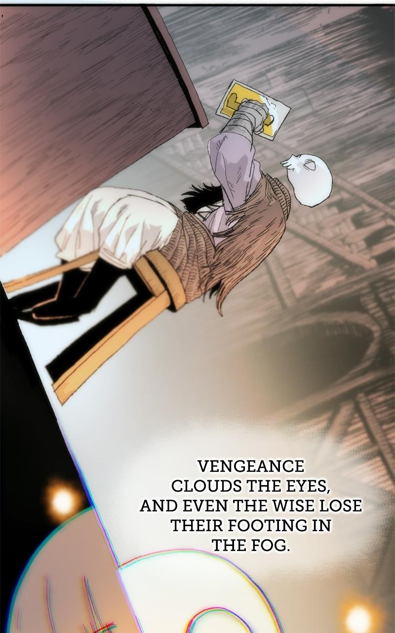 Read The Tale of the Skeleton Messenger EN Manga Online