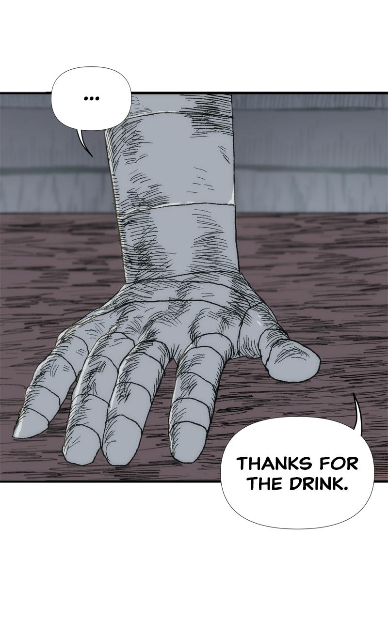 Read The Tale of the Skeleton Messenger EN Manga Online