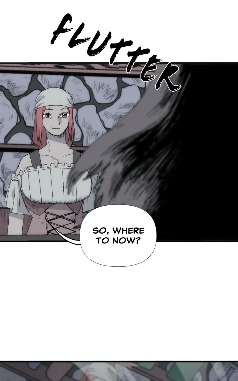 Read The Tale of the Skeleton Messenger EN Manga Online