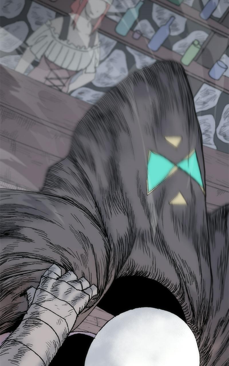 Read The Tale of the Skeleton Messenger EN Manga Online