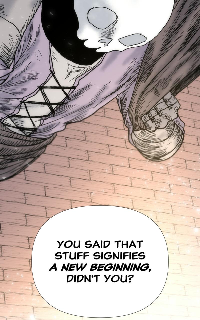 Read The Tale of the Skeleton Messenger EN Manga Online