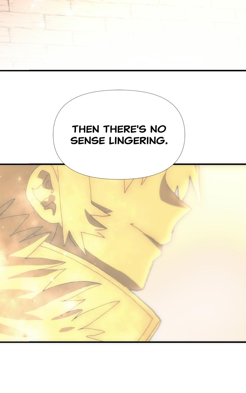 Read The Tale of the Skeleton Messenger EN Manga Online