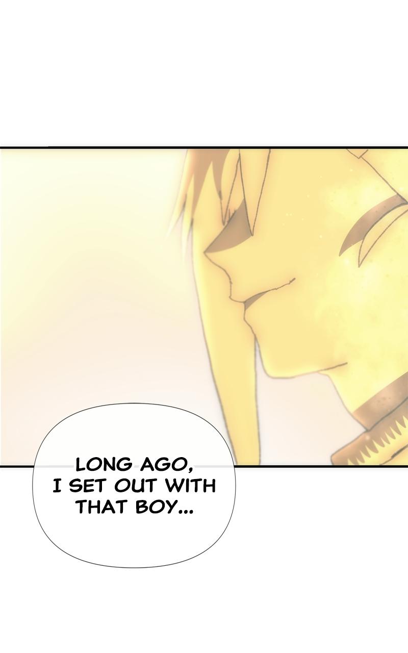 Read The Tale of the Skeleton Messenger EN Manga Online