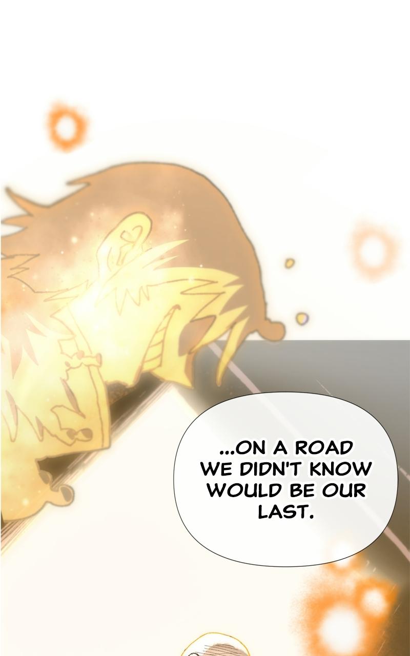 Read The Tale of the Skeleton Messenger EN Manga Online