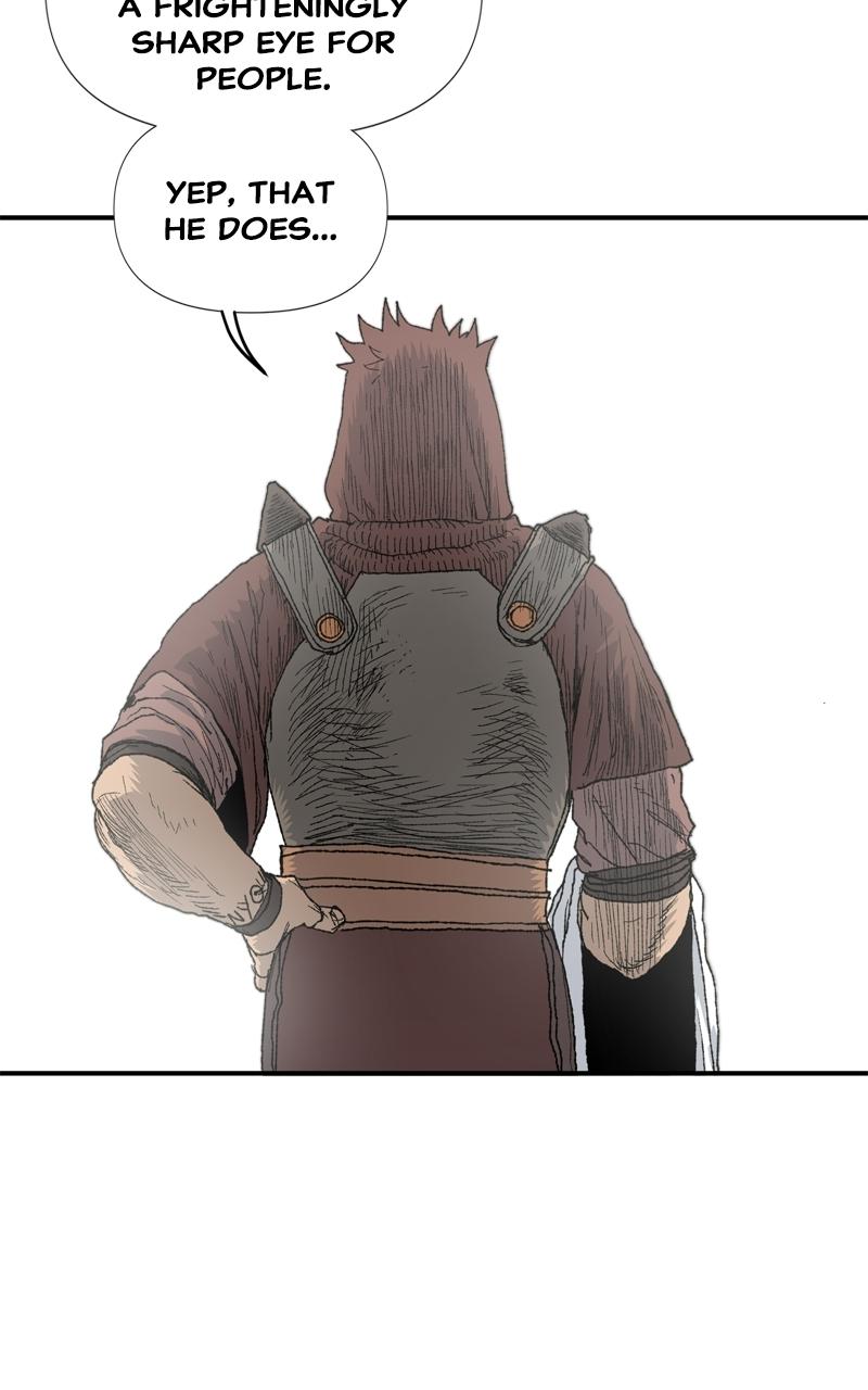 Read The Tale of the Skeleton Messenger EN Manga Online