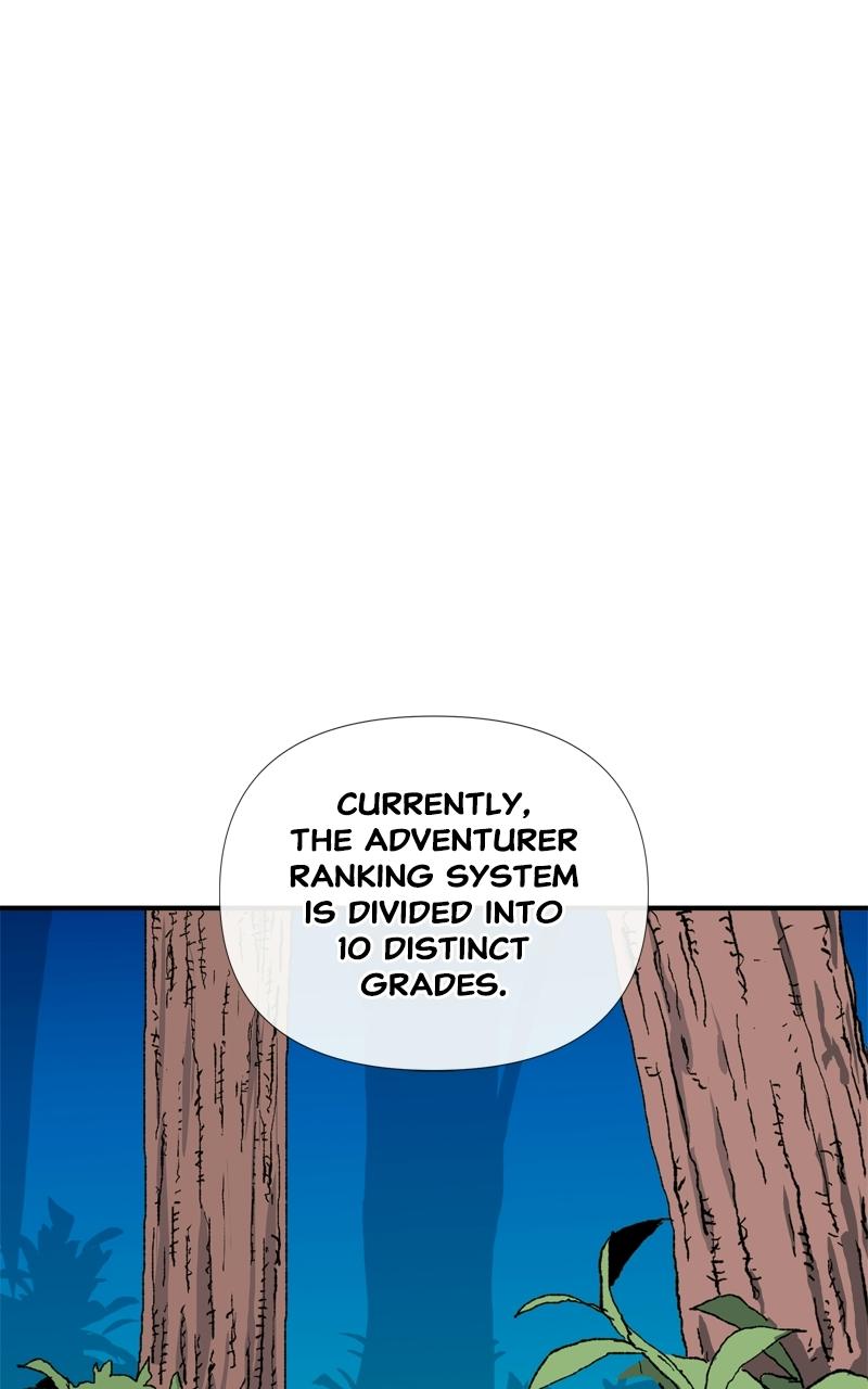 Read The Tale of the Skeleton Messenger EN Manga Online