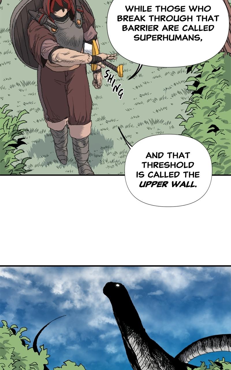 Read The Tale of the Skeleton Messenger EN Manga Online