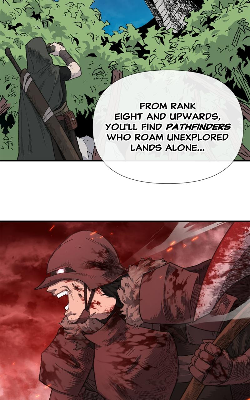 Read The Tale of the Skeleton Messenger EN Manga Online