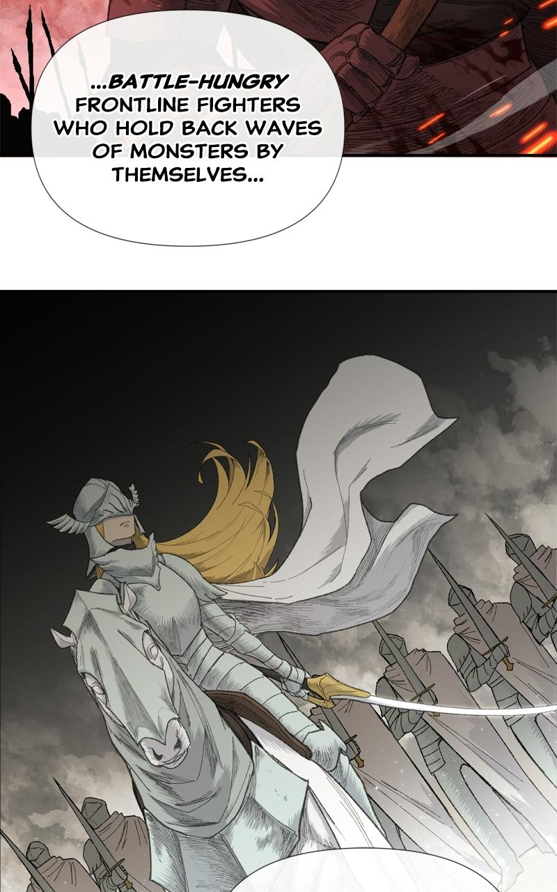 Read The Tale of the Skeleton Messenger EN Manga Online