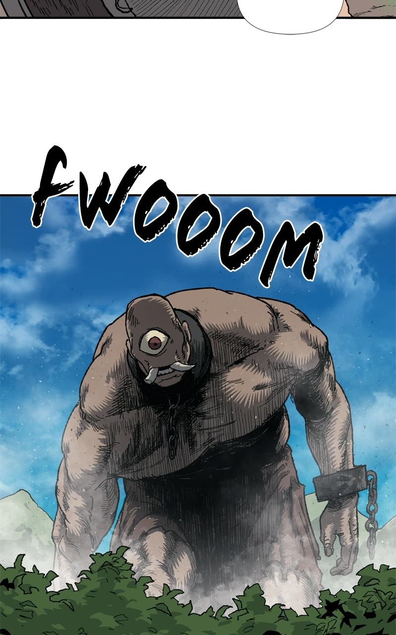 Read The Tale of the Skeleton Messenger EN Manga Online