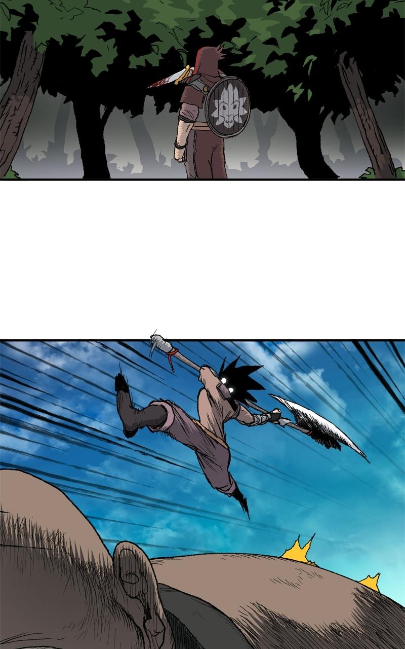 Read The Tale of the Skeleton Messenger EN Manga Online