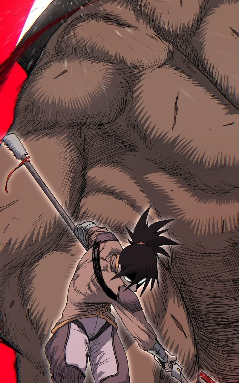 Read The Tale of the Skeleton Messenger EN Manga Online