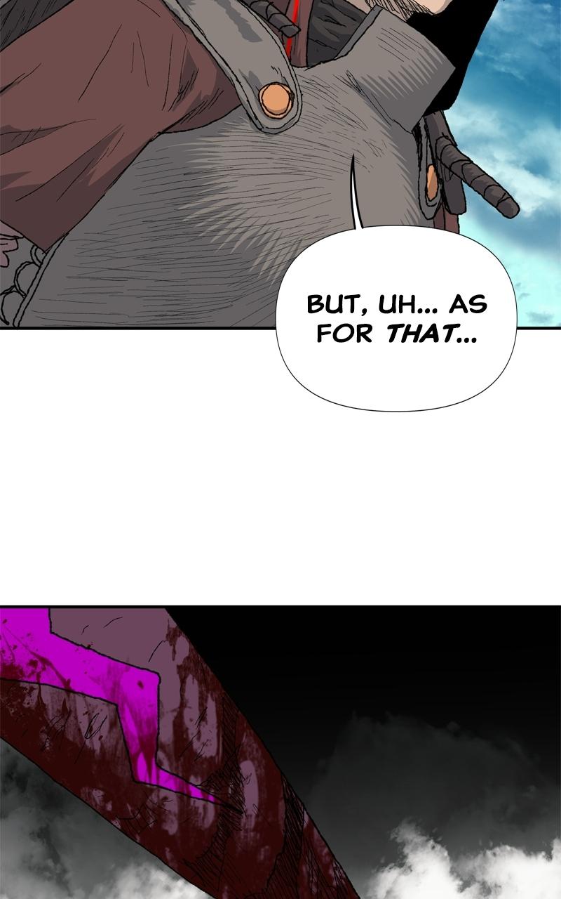 Read The Tale of the Skeleton Messenger EN Manga Online
