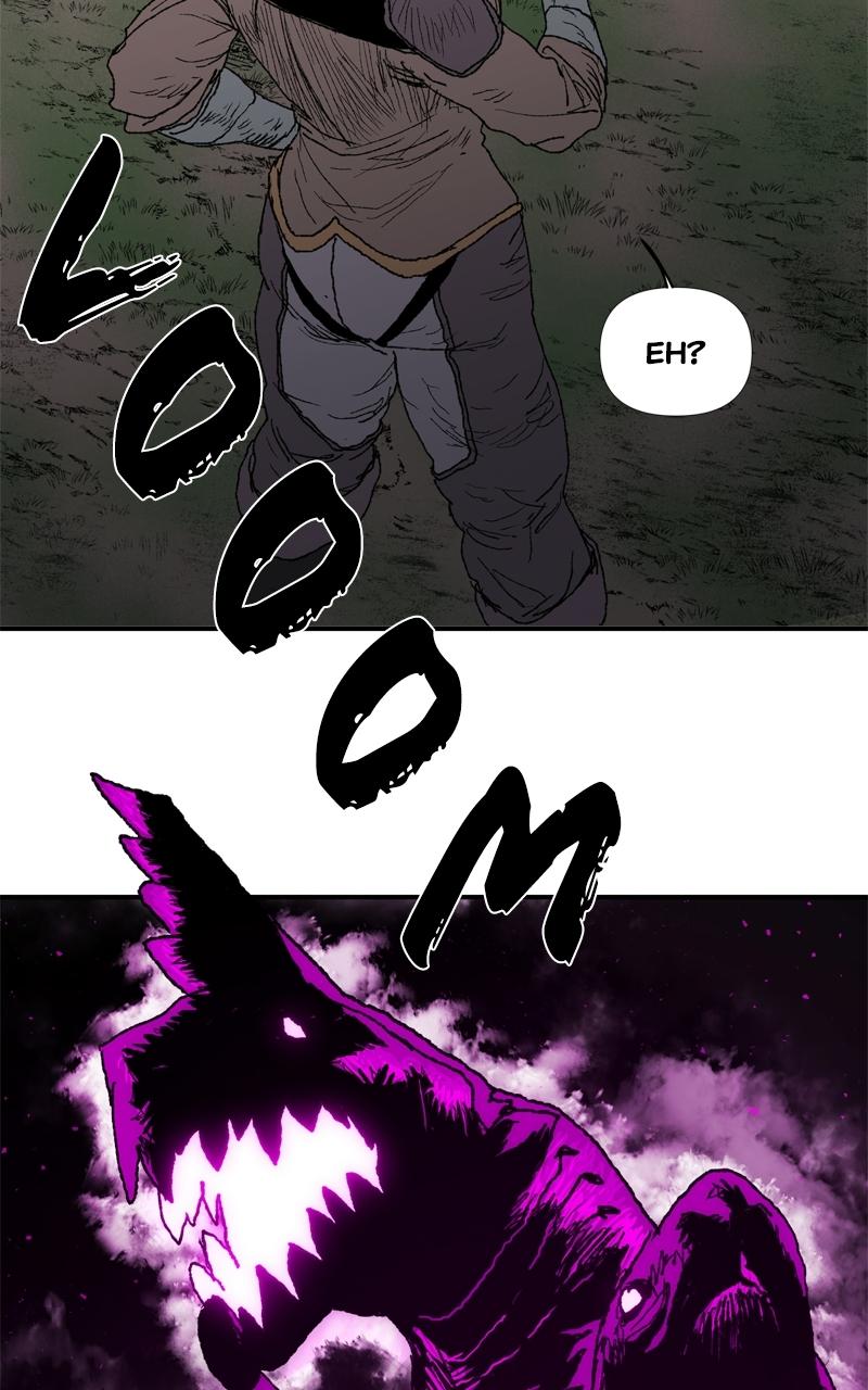 Read The Tale of the Skeleton Messenger EN Manga Online