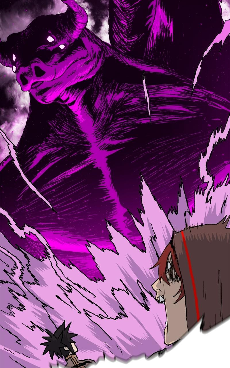 Read The Tale of the Skeleton Messenger EN Manga Online